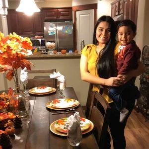 Meet your Posher, Alejandra